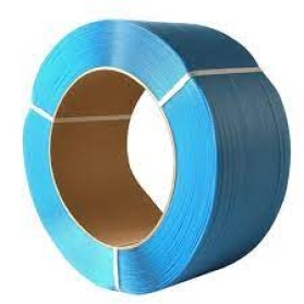 Dây Đai Nhựa PP Máy Bán Tự Động Màu Xanh Dương