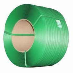 Dây Đai Nhựa PP Máy Bán Tự Động Màu Xanh Lá