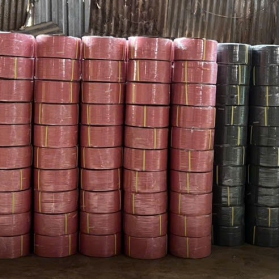 Dây đai nhựa PP 