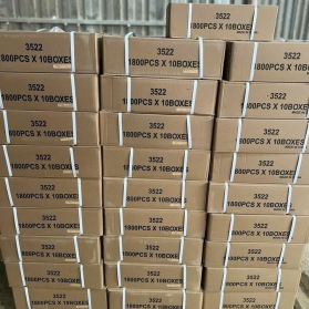 Ghim thùng carton 3522