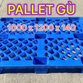 Pallet Gù