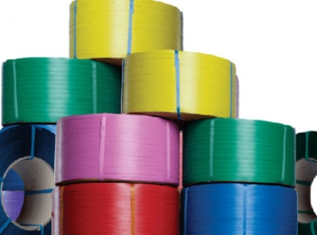 Dây đai PP đóng gạch ngói