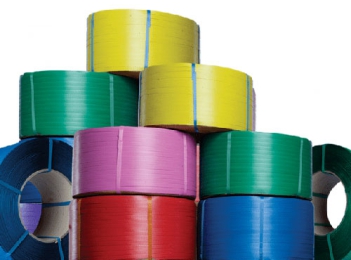 Dây đai nhựa PP đóng thùng hàng carton đủ loại giá rẻ