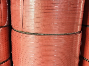 Dây Đai Nhựa PP Đóng Thùng Carton