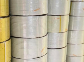 Dây Đai PP Nhựa 9mm Đóng Gạch