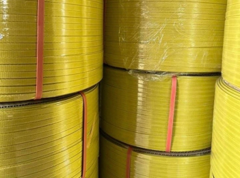 Dây đai nhựa PP Đóng Thùng Hàng 