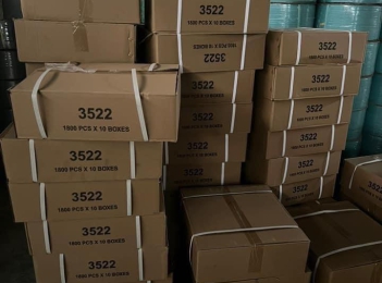 Gim đóng thùng 3522, Gim đóng thùng 3518