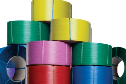 Dây đai nhựa PP đóng thùng hàng carton đủ loại giá rẻ