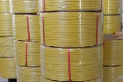 dây đai PP đóng thùng thanh long