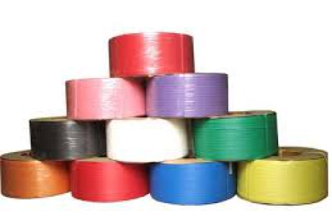 Dây đai nhựa PP buộc hàng, đóng thùng carton giá siêu tốt