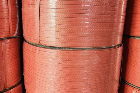 Dây Đai Nhựa PP Đóng Thùng Carton