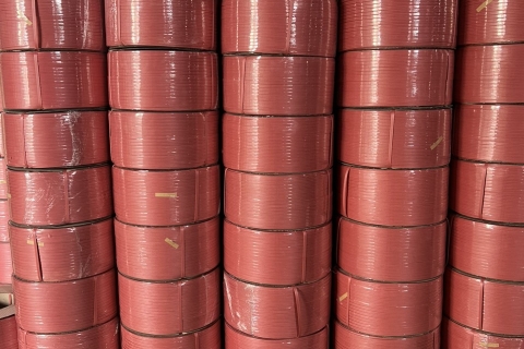 Dây Đai Nhựa PP, PET Đủ Loại Giá Rẻ Nhất Tháng