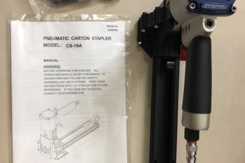 Súng Bắn Gim 3518