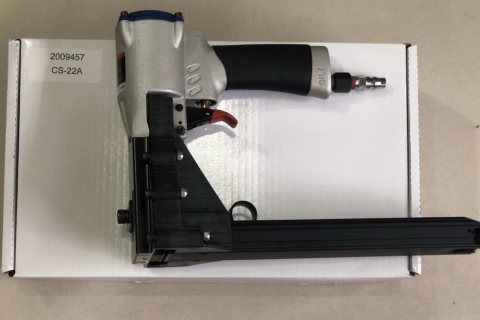 Súng bắn ghim thùng Carton Apach 3522