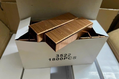 Gim đóng thùng carton 3522