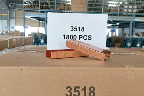 GIM ĐÓNG THÙNG 3518