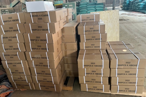 GIM BẤM THÙNG 3522 TẠI DAKLAK