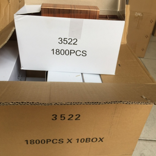 GHIM 3522 