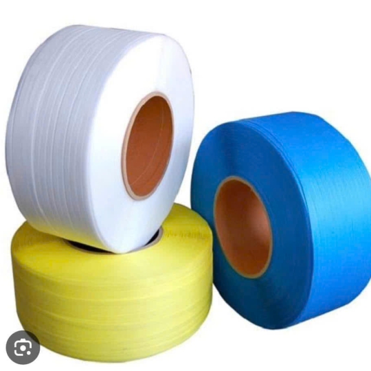 Cuộn dây đai nhựa PP (mẫu tùy chọn)