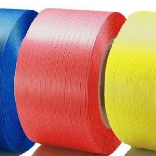 Cuộn dây đai nhựa PP (mẫu tùy chọn)